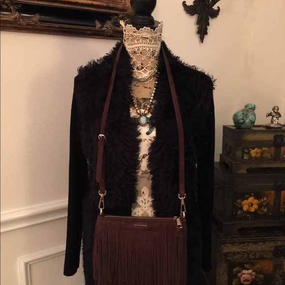 Rebecca minkoff Crossbody Bag - Picture 2 of 8